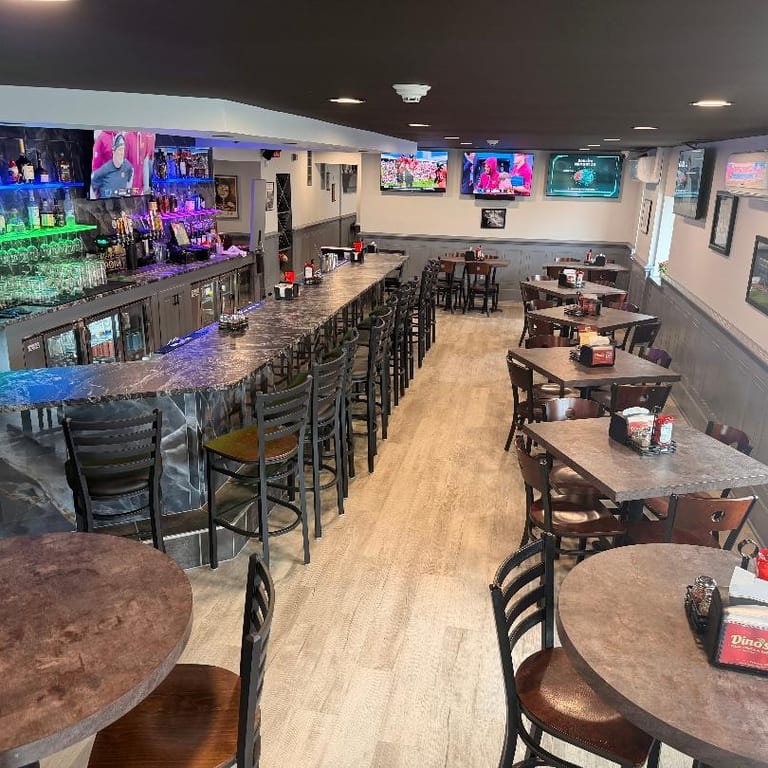 Great Dining Experience