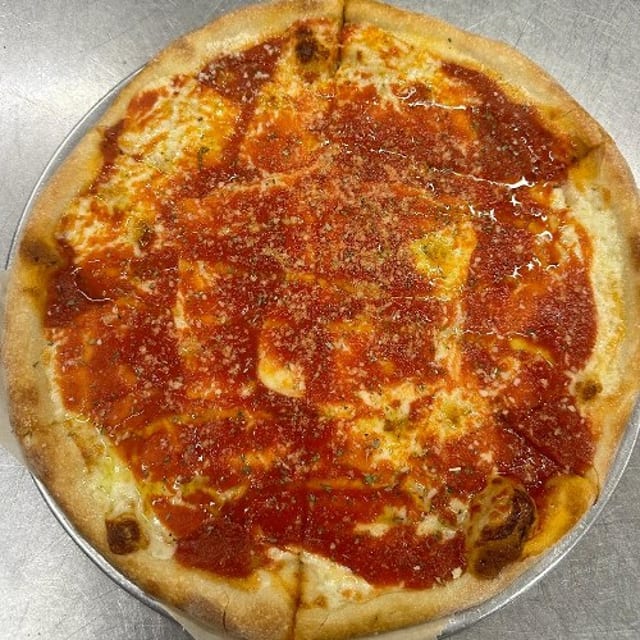 Upside Down Pizza (Large 16").