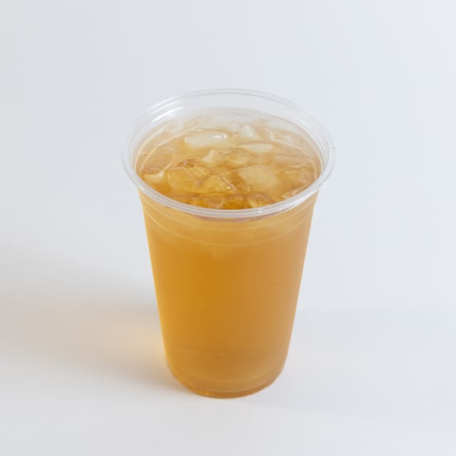 Brisk Iced Tea.