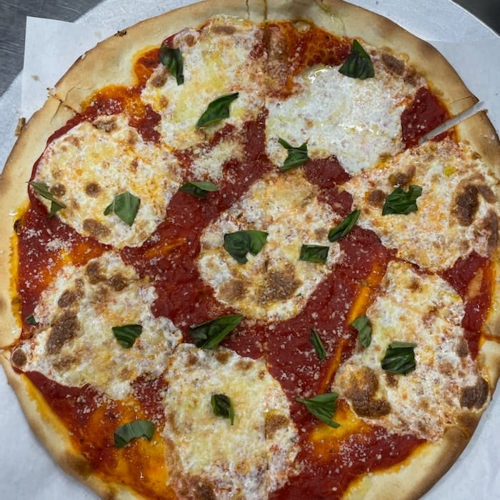 Margherita Pizza (Large 16").