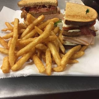 Italian Panini